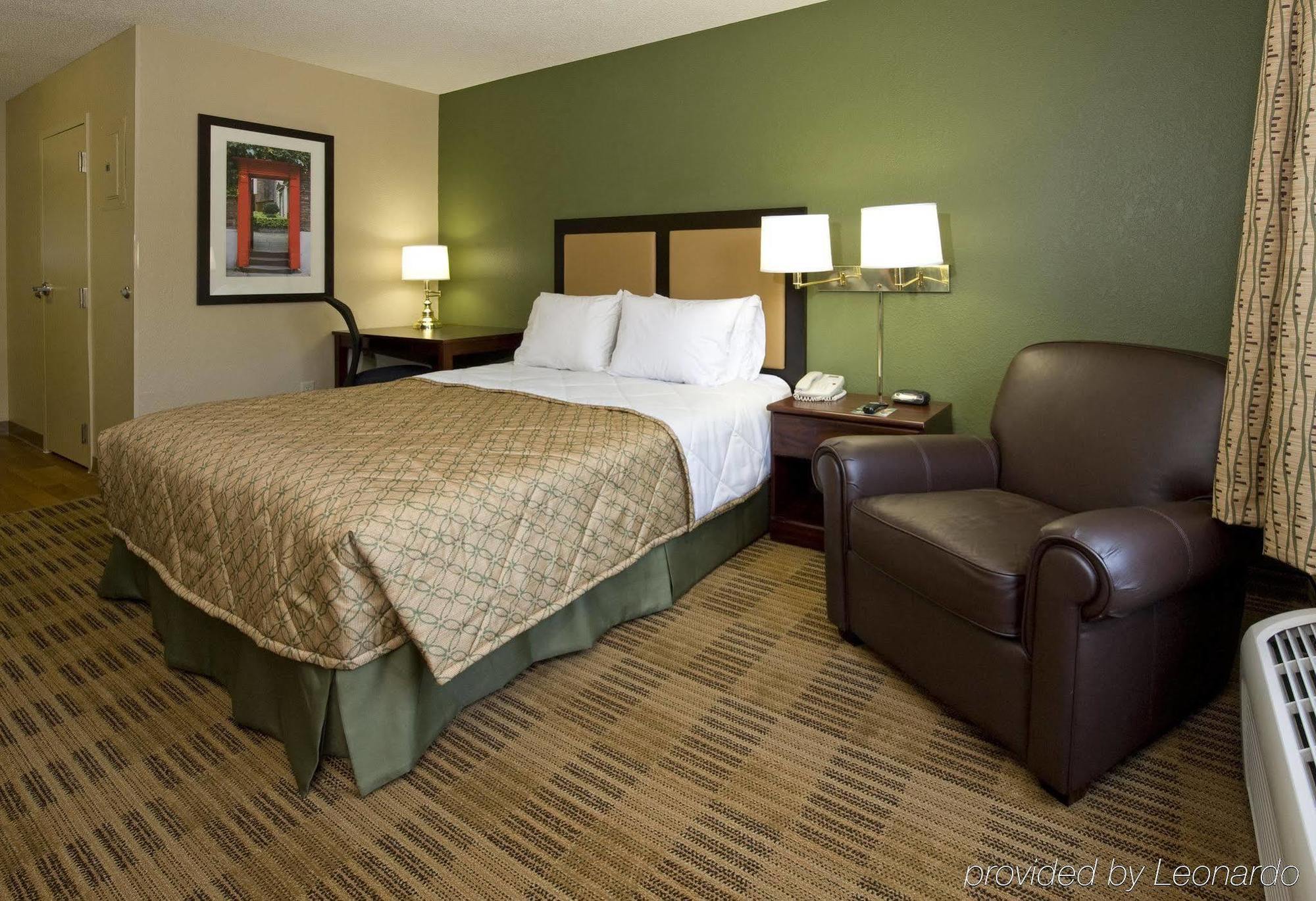 Extended America Select - Chicago - Hotel 2*
