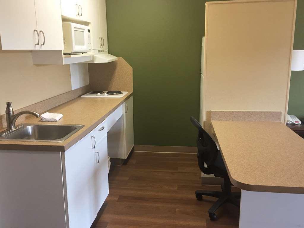 Hotel Extended America Select - Chicago -